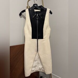 Alexander Wang dress/tunic size 6